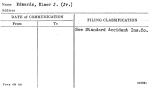 Edwards, Elmer J. (Jr.)
