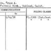 Edwards, Frank A.