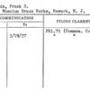 Edwards, Frank S.