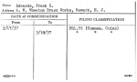 Edwards, Frank S.