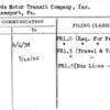 Edwards Motor Transit Company, Inc.