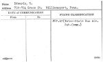 Edwards, W.