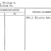 Edwards, William H.
