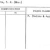 Effertz, F.J. (Mrs.)