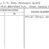 Egan, E.E. (Gen. Passenger Agent)