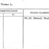 Egan, Thomas A.