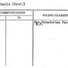 Egas, Camilo (Prof.)