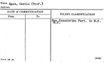 Egas, Camilo (Prof.)
