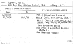 Egbert, Rae L.