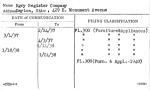 Egry Register Company