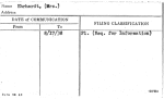 Ehrhardt, (Mrs.)