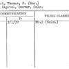 Ehrhart, Thomas, J. (Hon.)