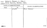 Ehrhart, Thomas, J. (Hon.)