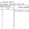 Ehrich, Adelaide (Mrs.)