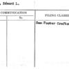 Ehrig, Edward L.