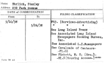 Ehrlich, Stanley