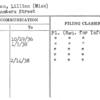 Eichman, Lillian (Miss)