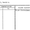Eidell, Harold A.