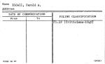 Eidell, Harold A.