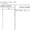 Eidlitz, Marc & Son, Inc.