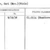 Eifler, Carl (Mrs.) (Viola)