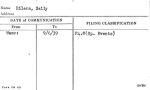 Eilers, Sally