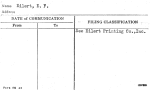 Eilert, E.F.