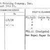 Eilert Printing Company, Inc.