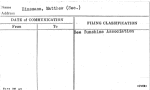 Einsmann, Matthew (Sec.)