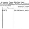 Eisele & Company (Logan Eisele, Pres.)