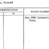 Eisemann, Richard