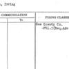 Eisen, Irving