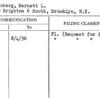 Eisenberg, Barnett L.