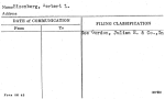 Eisenberg, Herbert L.