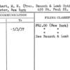 Eisenhart, M.H. (Pres. Bausch & Lomb Optical Co.)