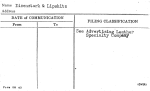 Eisenstark & Lipshitz
