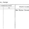 Eisler, George