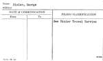 Eisler, George