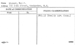 Eisner, Max F.