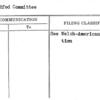 Eisteddfod Committee