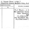 Ekholm, A. Conrad (Pres. & Mgr.)