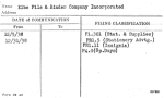 Elbe File & Binder Company Incorporated