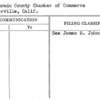 El Dorado County Chamber of Commerce