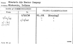 Electric Air Heater Company