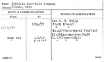 Electric Auto-Lite Company