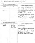 Electric Utilities Exhibit Corporation