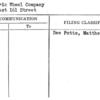 Electric Wheel Company