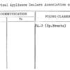 Electrical Appliance Dealers Association of Brooklyn, Inc.