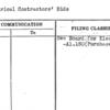 Electrical Contractors' Bids