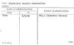 Electrical Dealers Association